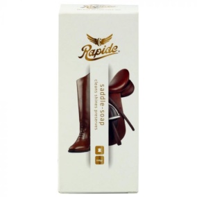 Rapide Saddle-soap - 250g