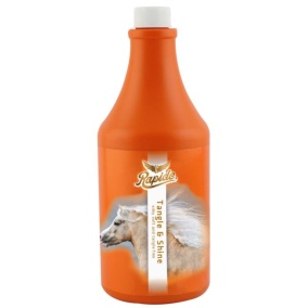 Rapide Tangle & Shine - 1ltr