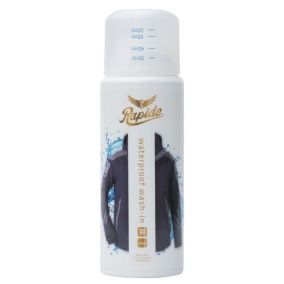 Rapide Waterproof (Tex) Wash-in (wasmachine) - 300ml