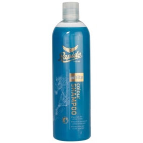 Rapide White Horse Colourshampoo - 500ml