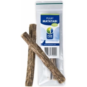 Puur Natuur Matatabi 2 stuks