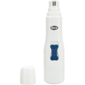 Trixie Nagelslijper - Elektrische nagelvijl voor huisdieren