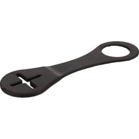 Trixie Dog Pick Up Poepzak - Hondenpoepzakjes - 14x4 cm Zwart