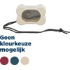 Trixie Basic Clicker - Assorti - 85x17 mm