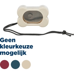 Trixie Basic Clicker - Assorti - 85x17 mm