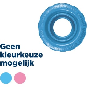 Kong hond Puppy Tyres, small