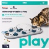 Nina Ottosson Kattenspel Puzzle And Play Rainy Day