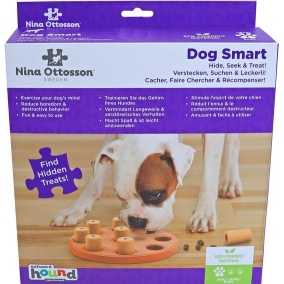 Nina Ottosson Hondenspel Dog Smart Composite