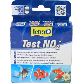 Tetra Test NO2 nitriet