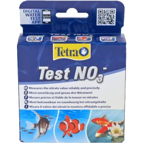 Tetra Test NO3 nitraat