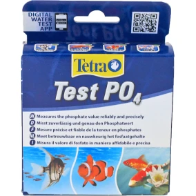 Tetra Test PO4 fosfaat