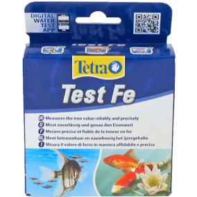 Tetra Test Fe ijzertest 10 ml