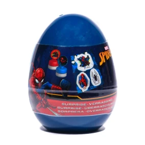 Spiderman Verrassing Ei