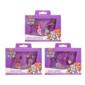 Paw Patrol Sleutelhanger BFF