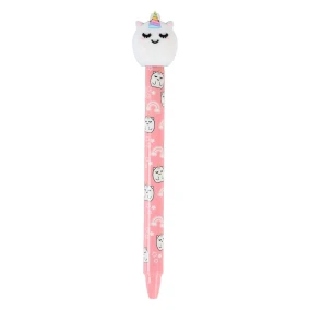 Uitwisbare Balpen Eenhoorn