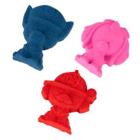 PAW Patrol Stretchy Sand Speelzand met
  Mal