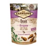 Carnilove Soft Snack Kwartel Oregano - 200 gr
