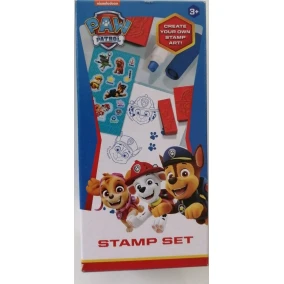 Totum Paw Patrol - Stempelset