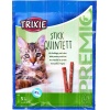 Trixie Premio Stick Quintett Gevogelte En Lever - 5 x 5 Gr