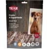 Trixie Premio 4 Superfoods - Kip Eend Rund - 4 x 100 Gr