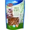 Trixie Premio Hearts Barbecue - 50 Gr