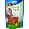 Trixie Premio Premio Mini Sticks Kip - 50 Gr