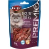Trixie Premio Hapjes Eend - 50 Gr