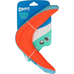 Chuckit Amphibious Boomerang Assorti