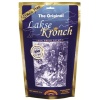Kronch 100% Zalmsnacks - 175 GR