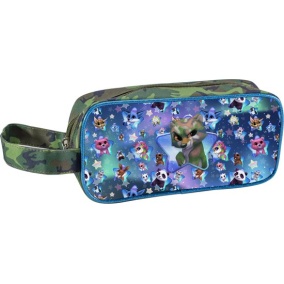 Lumo Stars Etui Camo