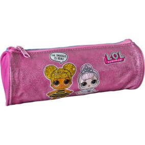 Etui L.O.L. Surprise Roze