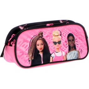 Etui Barbie
