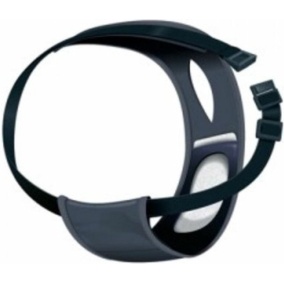 Trixie Loopsheidbroekje Zwart - M 40-49 Cm