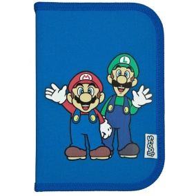 Gevulde Etui Super Mario