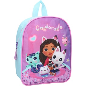 Gabby's Poppenhuis Rugzak Unlimited Adventure