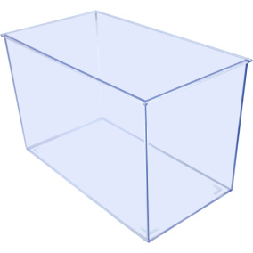 Savic Aquarium Plastic Nr. 4 Model S