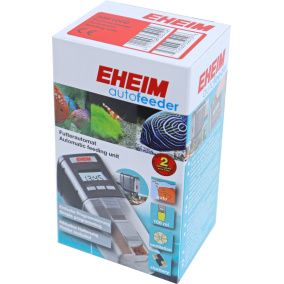 Eheim Voederautomaat 3581 000