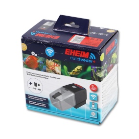 Eheim Autofeeder+