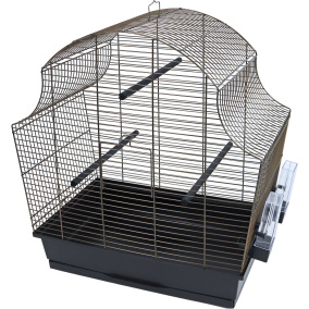 Interzoo Vogelkooi Margot 3 Antique