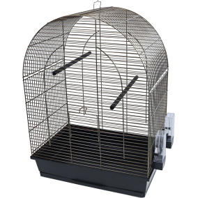 Interzoo Vogelkooi Lusi 3 Antique