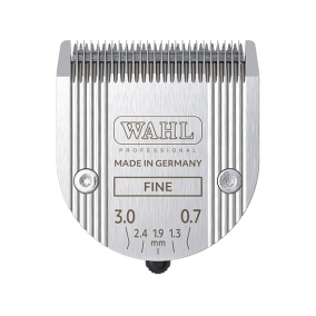 Wahl Snijmes Fijn Arco+Pro 0.7-3 Mm Nr.7006