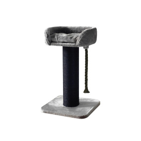 Boon Krabpaal CylleneXxl Grijs/Zwart 100
  Cm