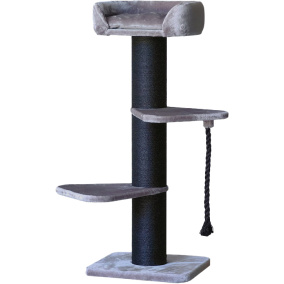 Boon Krabpaal SceneryXxl Grijs/Zwart
  153Cm 