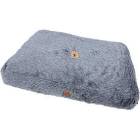 Boon Ligkussen Badger Grey 100X70 Cm