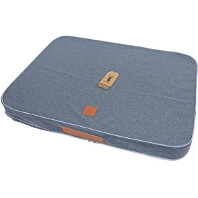 Boon Ligkussen Orthop. Highland Grap.
  85X60