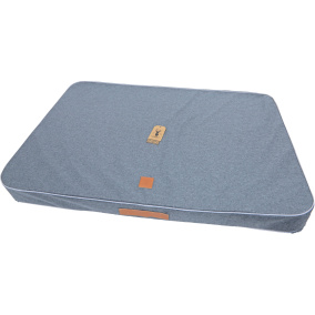 Boon Ligkussen Orthop. Highland
  Grap.120X80