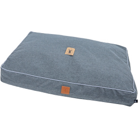 Boon Ligkussen Highland Graphite 85X60 Cm