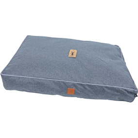 Boon Ligkussen Highland Graphite 100X70
  Cm