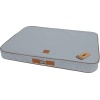 Boon Ligkussen Orthop. Highland Grey
  85X60