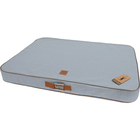 Boon Ligkussen Orthop. Highland Grey
  100X70